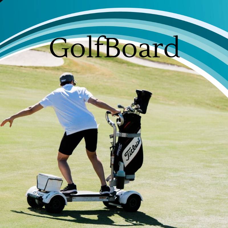 golfboard