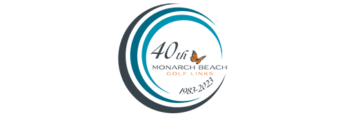 Monarch Beach Golf Links logo