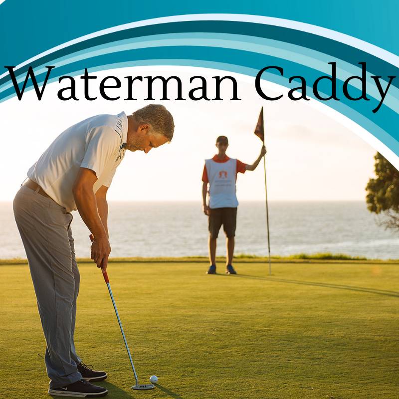 watermancaddy