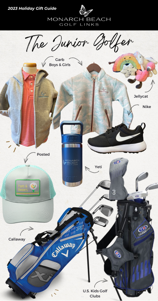 Holiday (or Anytime) Golf Gift Guide - The Golf Travel Guru