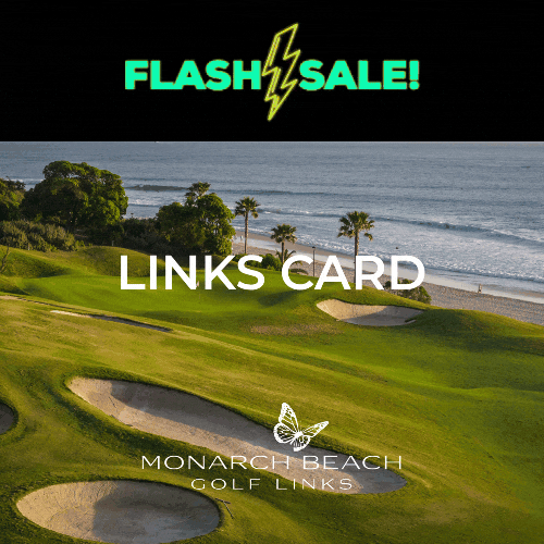 Links Card FLASH SALE
