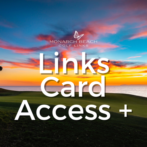 Links Card Access +
