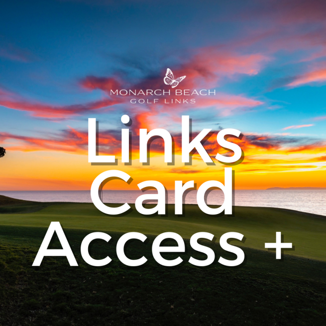 Links Card Access +