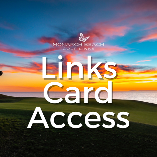Links Card Access