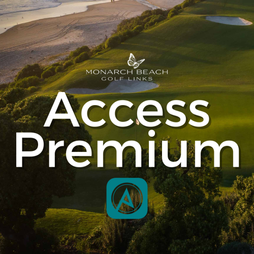 Access Premium Powered by Troon