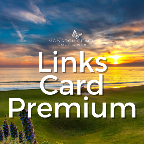 Links Card Premium_