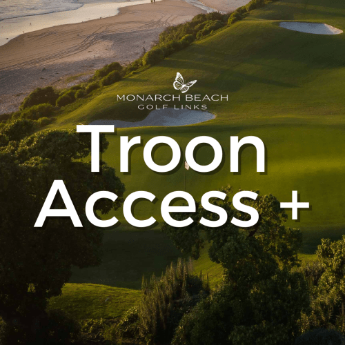 Troon Access +