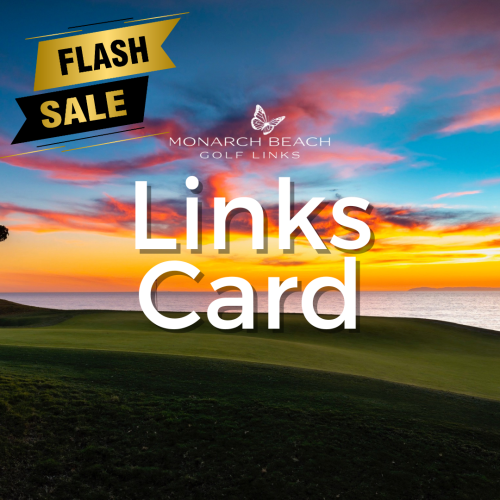 Links Card FLASH SALE