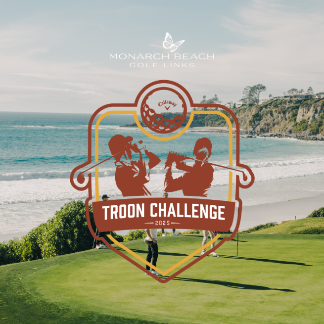 2025 Troon Challenge Qualifier