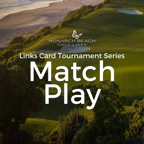 Links Card TS Match Play