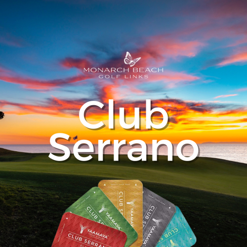 Club Serrano