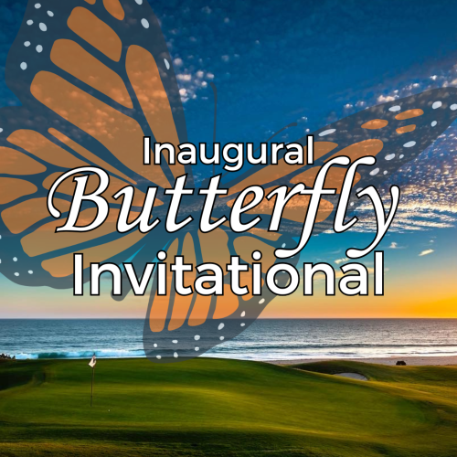 Inaugrual Butterfly Invitational