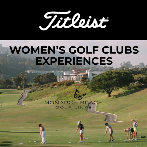 Scotty Cameron Experience - Thursday, April 30