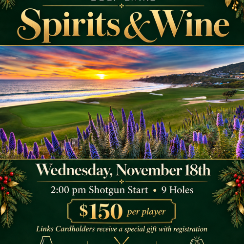 Spirits & Wine